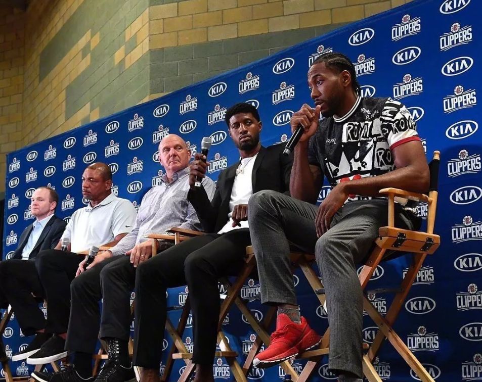 全场景体育数据界面